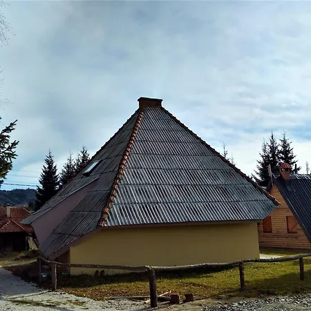 Kuca Drincic Casa vacanze Kopaonik