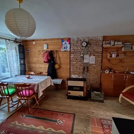 Kuca Drincic Casa vacanze Kopaonik