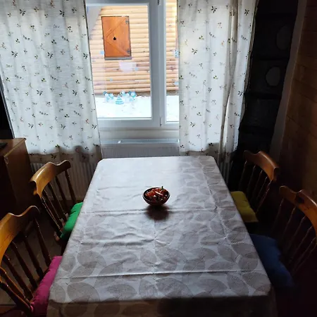 Kuca Drincic Casa vacanze Kopaonik