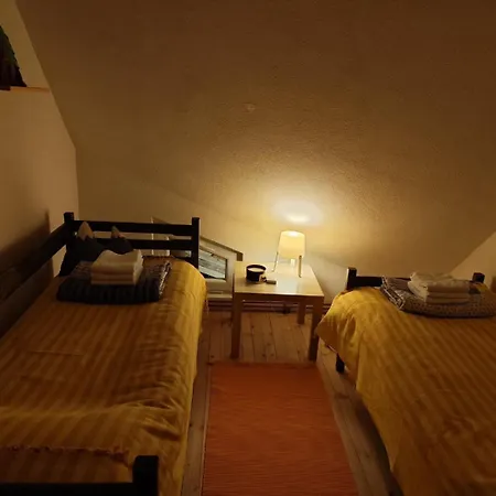 Kuca Drincic Casa vacanze Kopaonik