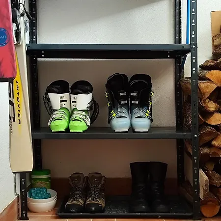 Kuca Drincic * Kopaonik