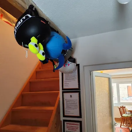 Casa vacanze Kuca Drincic