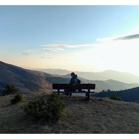 Casa vacanze Kuca Drincic Kopaonik