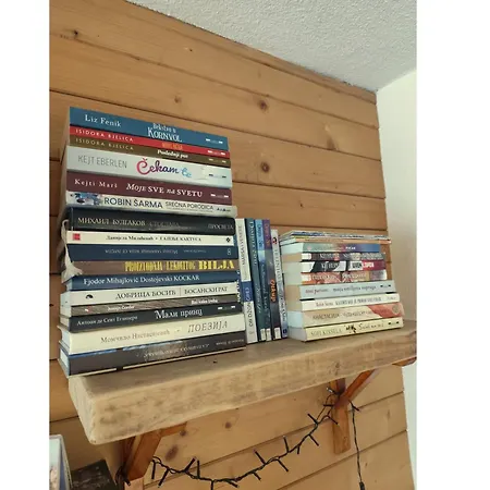 Kuca Drincic Casa vacanze *