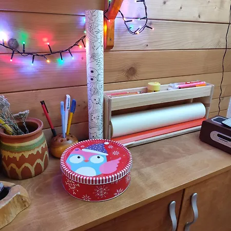 Kuca Drincic Casa vacanze Kopaonik