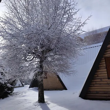 Kuca Drincic * Kopaonik