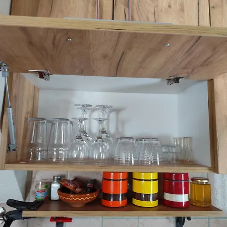 Kuca Drincic Casa vacanze Kopaonik