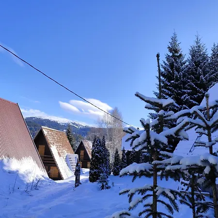 Kuca Drincic Casa vacanze Kopaonik