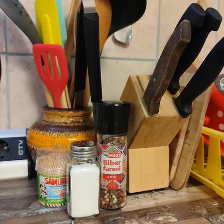 Kuca Drincic Casa vacanze