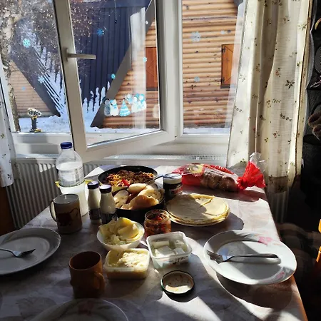 Casa vacanze Kuca Drincic Kopaonik