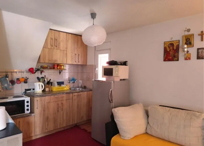 Kuca Drincic * كوباونيك