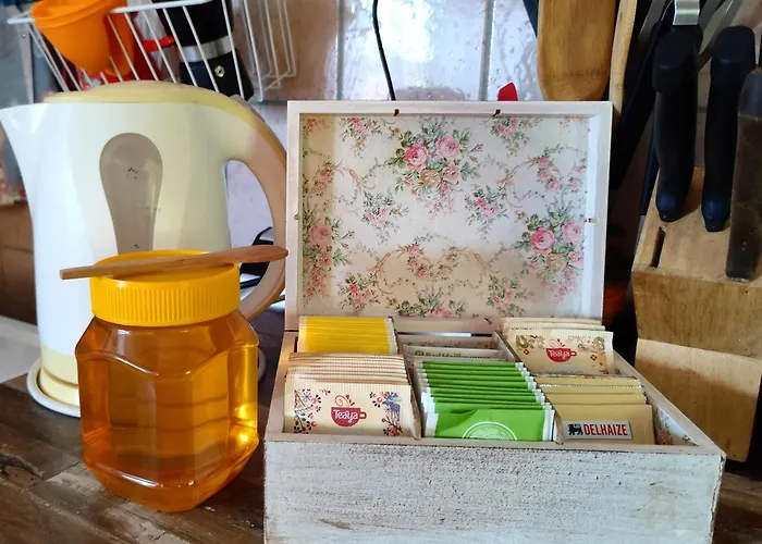 بيت للعطل Kuca Drincic *