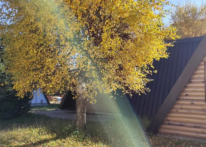 بيت للعطل Kuca Drincic *