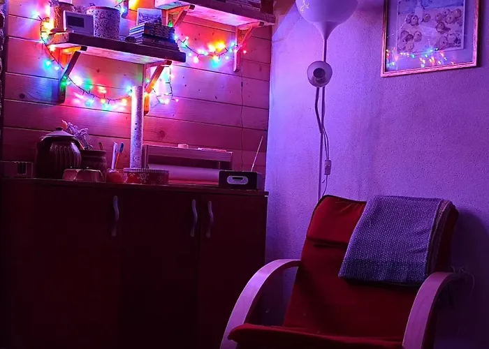 Kuca Drincic * كوباونيك