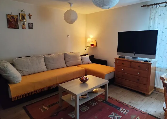 بيت للعطل Kuca Drincic