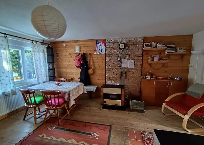 Kuca Drincic بيت للعطل كوباونيك