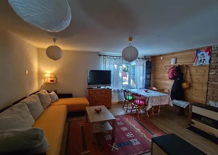 Kuca Drincic * كوباونيك