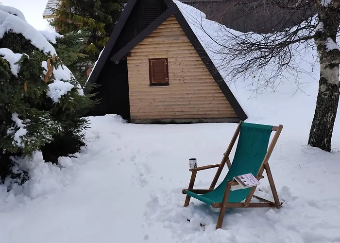 بيت للعطل Kuca Drincic كوباونيك