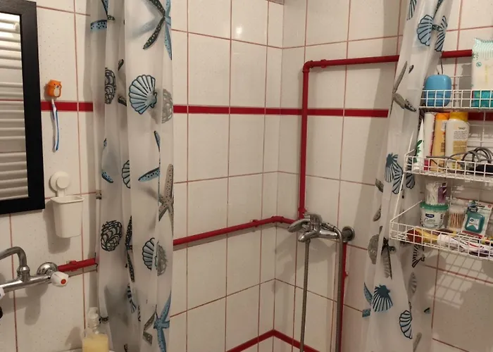 بيت للعطل Kuca Drincic