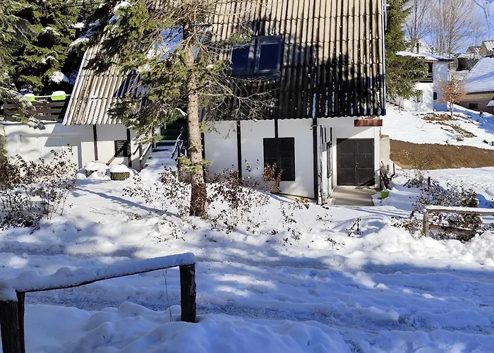 Kuca Drincic بيت للعطل