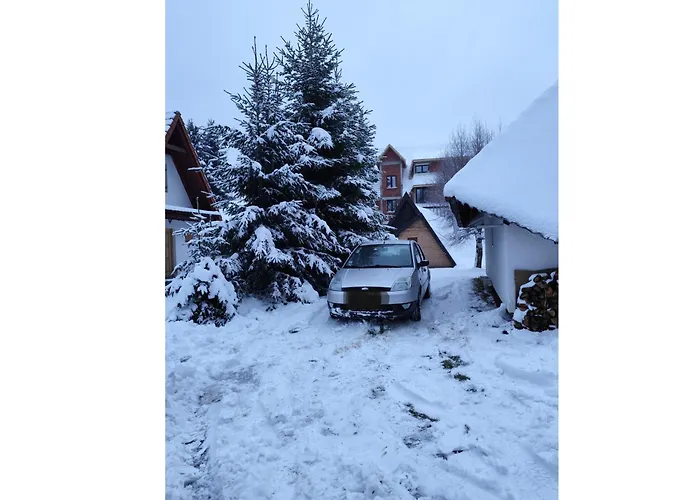 بيت للعطل Kuca Drincic *