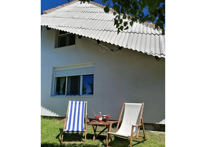 Kuca Drincic بيت للعطل