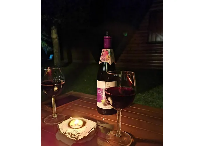 بيت للعطل Kuca Drincic