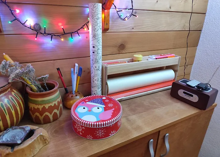 Kuca Drincic بيت للعطل كوباونيك