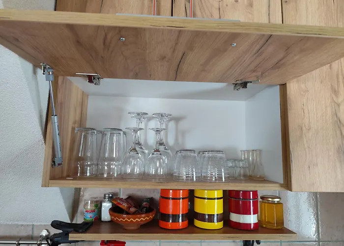 Kuca Drincic بيت للعطل كوباونيك