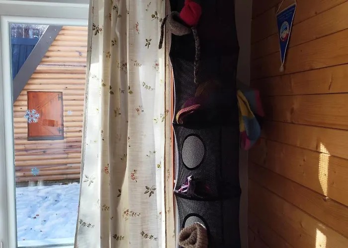 Kuca Drincic بيت للعطل *