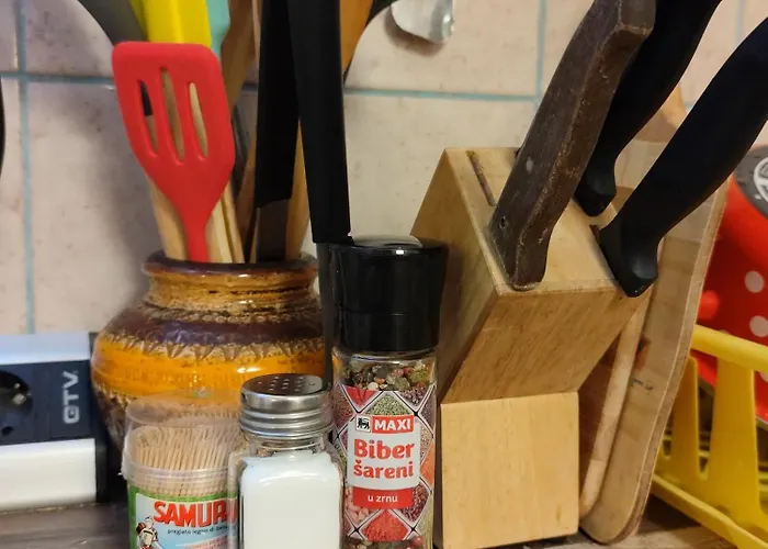 Kuca Drincic بيت للعطل