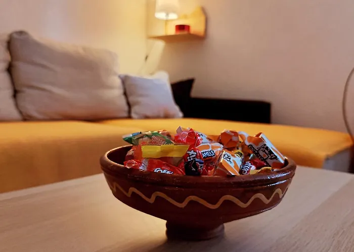 Kuca Drincic بيت للعطل *