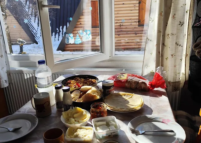 بيت للعطل Kuca Drincic كوباونيك